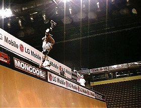 Benni Drescher (Invert)
